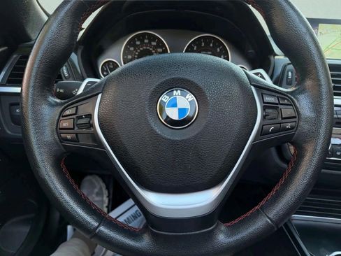 Used 2016 BMW 428i Convertible image 16