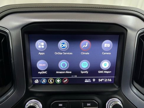 Used 2019 GMC Sierra 1500 SLE image 32