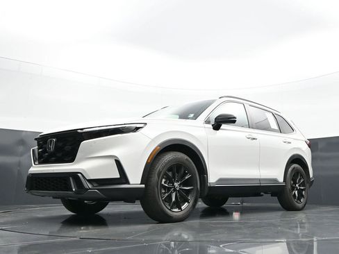 Used 2023 Honda CR-V Sport image 30