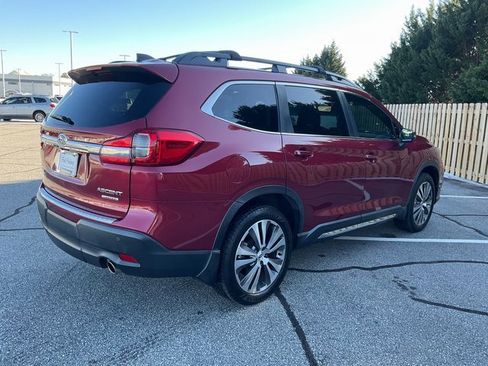 Used 2021 Subaru Ascent Limited w/ Technology Package image 25