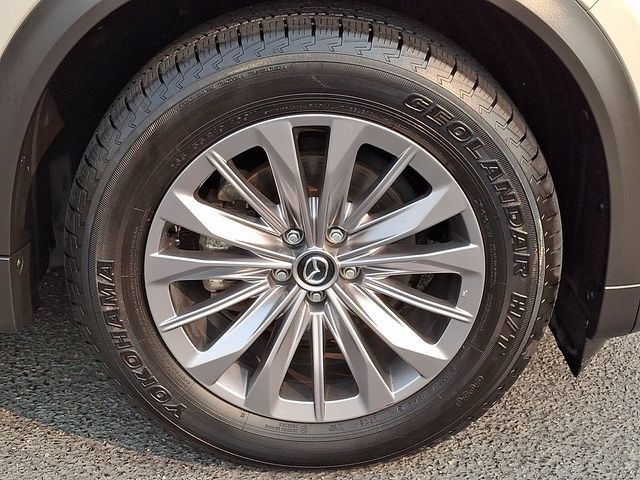 Used 2024 MAZDA CX-90 3.3 Turbo w/ Preferred Plus AWD/4WD image 11
