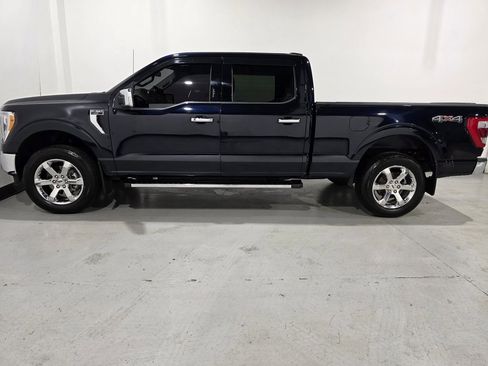 Used 2021 Ford F150 Lariat image 15