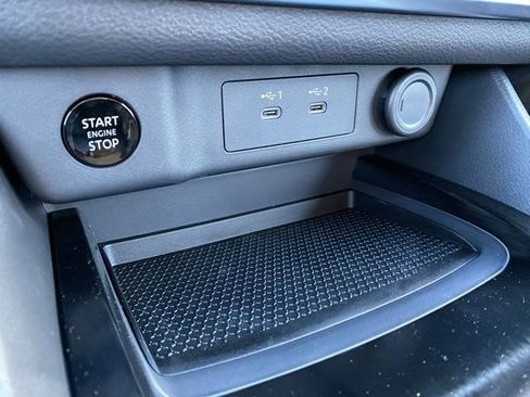 New 2026 Nissan Rogue SV image 19