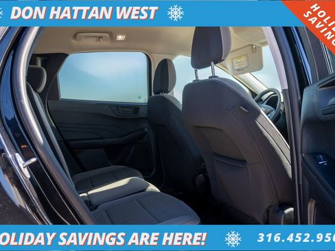 Used 2022 Ford Escape SE w/ Cold Weather Package image 22