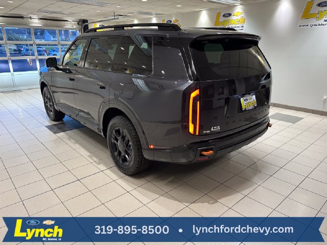 Used 2027 Kia Telluride SX Prestige X-Pro AWD/4WD image 29