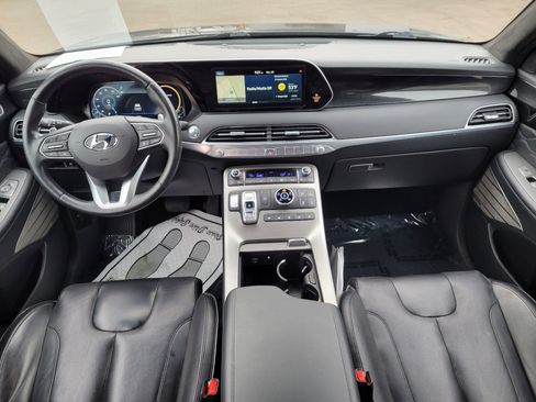 Used 2020 Hyundai Palisade Limited image 10