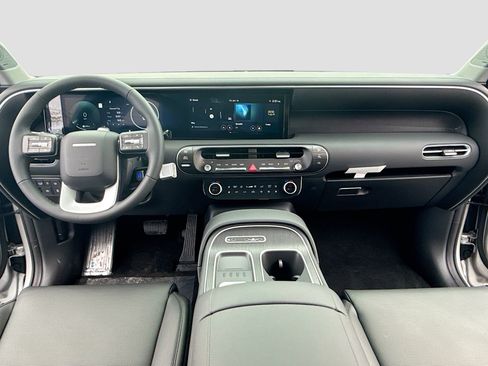 New 2026 Hyundai Palisade Limited image 3