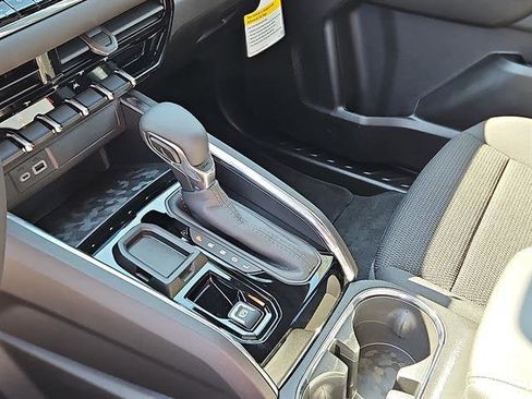 New 2026 GMC Canyon Elevation w/ Convenience Package image 20