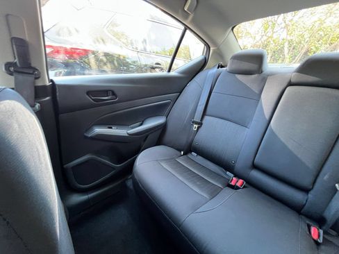Used 2026 Nissan Altima 2.5 SV FWD image 39