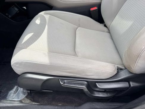 Used 2021 Honda HR-V EX image 26