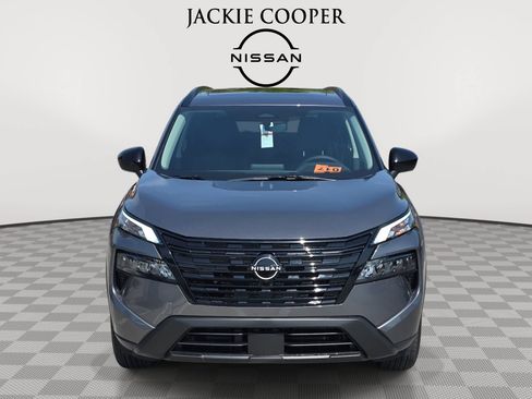 New 2026 Nissan Rogue Dark Armor AWD/4WD image 2