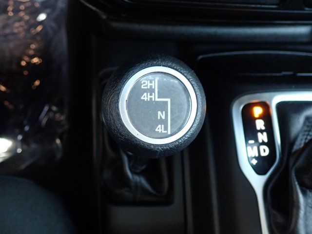 Used 2020 Jeep Wrangler Unlimited Sport S AWD/4WD image 22