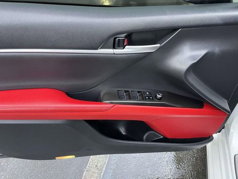 Used 2023 Toyota Camry XSE w/ Blackout Package (TMS) image 26