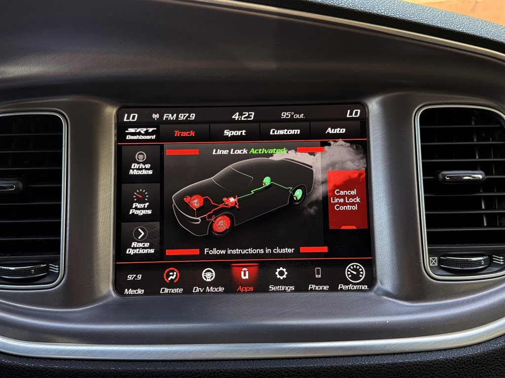 Used 2020 Dodge Charger Scat Pack RWD image 24