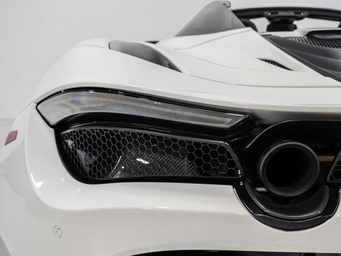 Used 2021 McLaren 720S Performance RWD image 38