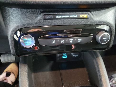 Used 2023 Ford Escape Active w/ Tech Pack #1 image 43