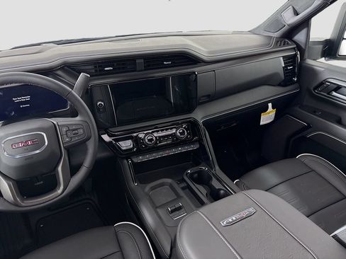 New 2026 GMC Sierra 2500 AT4X AWD/4WD image 24