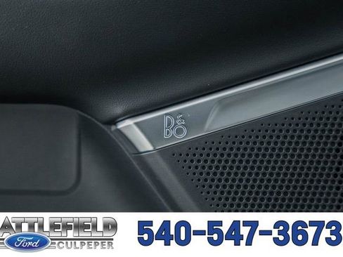 New 2026 Ford Expedition Tremor image 50