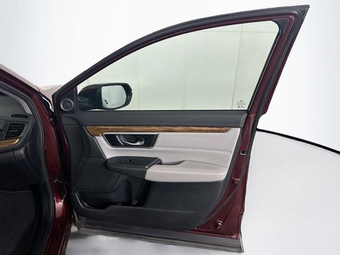 Used 2018 Honda CR-V EX-L image 31