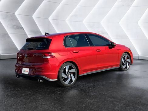 Used 2024 Volkswagen GTI S image 4