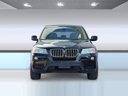Used 2014 BMW X3 xDrive28i AWD/4WD image 6
