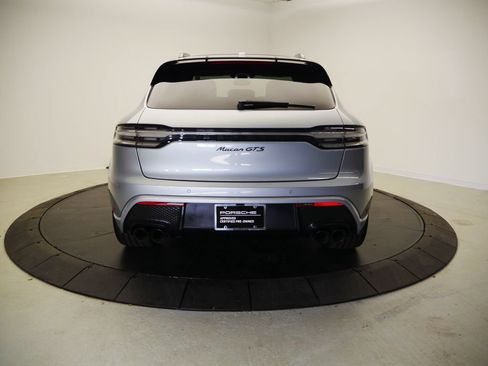 Used 2023 Porsche Macan GTS AWD/4WD image 6