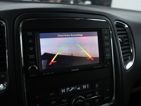 Used 2013 Dodge Durango Citadel w/ Technology Group image 24