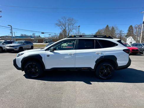Certified 2025 Subaru Outback Wilderness image 10