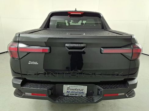 New 2026 Hyundai Santa Cruz SEL FWD image 5