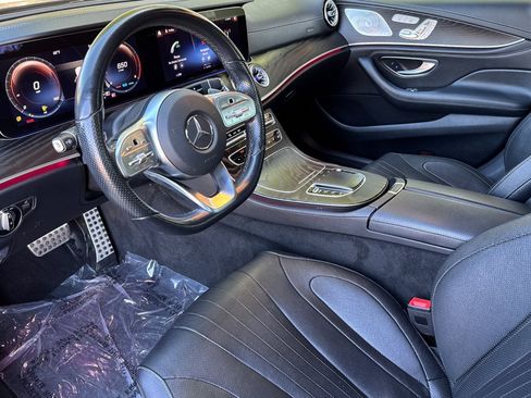 Used 2021 Mercedes-Benz CLS 450 image 9