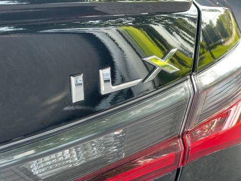 Used 2022 Acura ILX FWD image 28