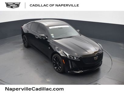 Used 2023 Cadillac CT5 Premium Luxury w/ Technology Package