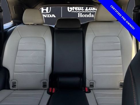 Used 2023 Honda CR-V Sport Touring image 13