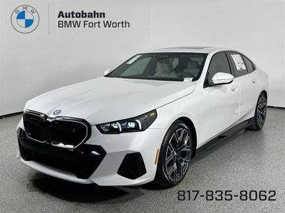 New 2026 BMW i5 eDrive40 w/ M Sport Package