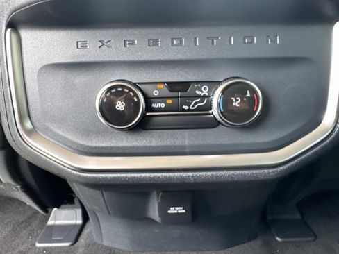 New 2027 Ford Expedition Active AWD/4WD image 20