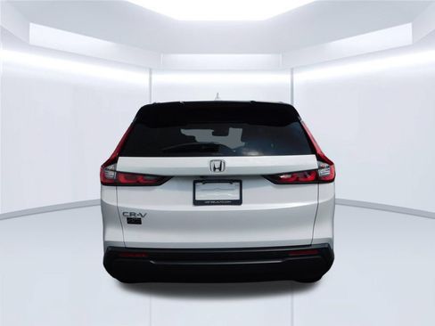 Used 2023 Honda CR-V EX-L image 4