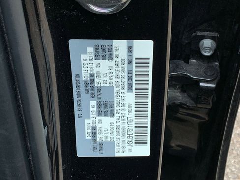 Used 2025 MAZDA CX-70 3.3 Turbo w/ Preferred Package image 10