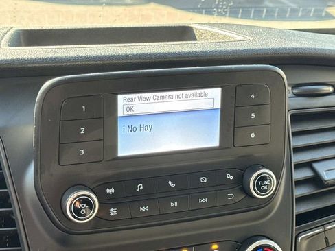 Used 2021 Ford Transit 250 Low Roof w/ Exterior Upgrade Package image 22