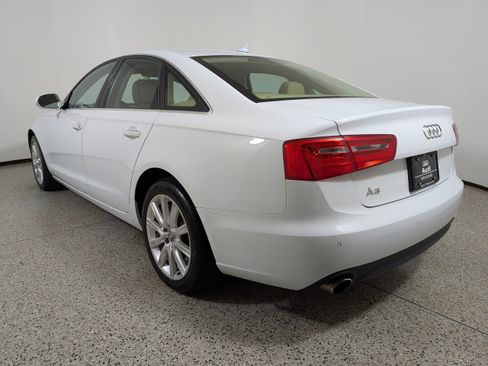 Used 2014 Audi A6 2.0T Premium Plus image 5