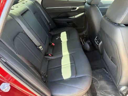 New 2026 Hyundai Sonata Limited image 18