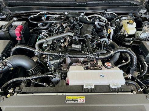 New 2026 Toyota Tacoma SR5 AWD/4WD image 8