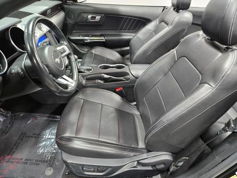Used 2023 Ford Mustang Premium image 14
