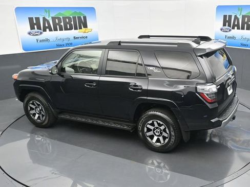 Used 2024 Toyota 4Runner TRD Off-Road Premium image 24