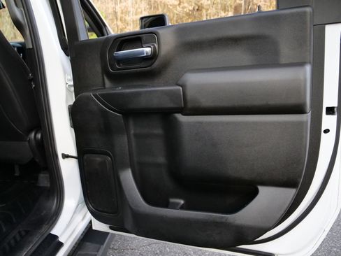 Used 2021 GMC Sierra 3500 2WD Crew Cab w/ Convenience Package image 36