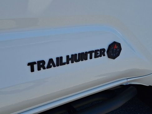 New 2026 Toyota Tacoma 4x4 Double Cab Hybrid image 6