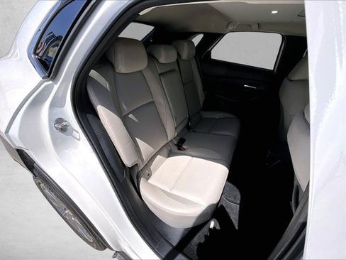 Used 2024 MAZDA CX-30 AWD 2.5 S w/ Preferred Package image 29
