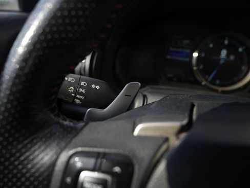 Used 2018 Lexus IS 300 F Sport w/ F Sport Package image 52