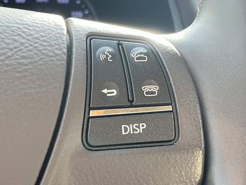 Used 2015 Lexus LS 460 w/ Comfort Package RWD image 37