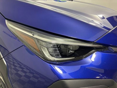 Certified 2024 Subaru Crosstrek 2.5i Limited image 4