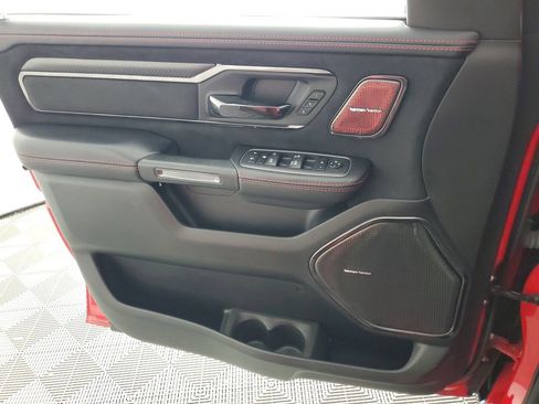 Used 2022 RAM 1500 TRX w/ TRX Level 2 Equipment Group image 40